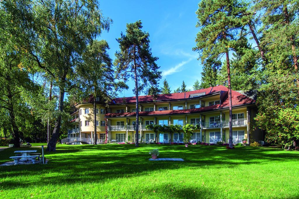 莱纳别墅酒店 Pörtschach am Wörthersee 外观 照片